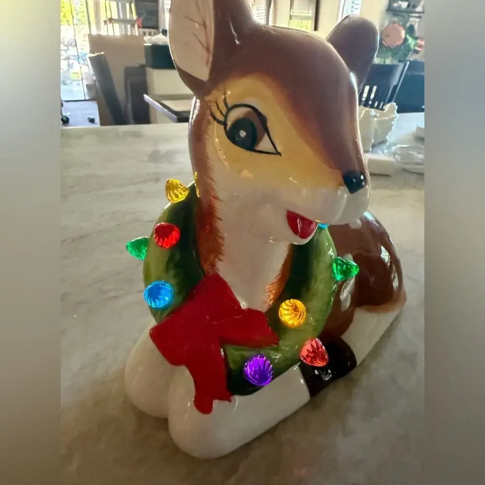 Mr. Christmas mr christmas
